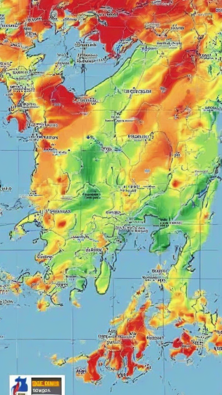 Heat index in parts of Visayas to reach ‘danger’ level on weekend