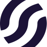 Seasons v2 S-Mark Logomark — Group 1261153225 Family Variant SVG