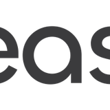 Seasons v2 Horizontal Logo Lockup — Dark+Color Variant (Purple Mark + Dark Wordmark, SVG)