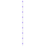 Seasons Decorative Flow-Diagram Divider SVG (Variant)