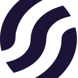 Seasons v2 S-Mark Logomark — Group 1261153225 Family Variant SVG