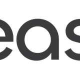 Seasons v2 Horizontal Logo Lockup — Dark+Color Variant (Purple Mark + Dark Wordmark, SVG)