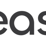Seasons v2 Horizontal Logo Lockup — Dark+Color Variant (Purple Mark + Dark Wordmark, SVG)