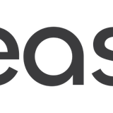Seasons v2 Horizontal Logo Lockup — Dark / Grayscale Variant (468×101 SVG)