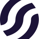 Seasons v2 S-Mark Logomark — Group 1261153225 Family Variant SVG