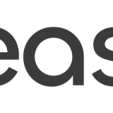 Seasons v2 Horizontal Logo Lockup — Dark+Color Variant (Purple Mark + Dark Wordmark, SVG)