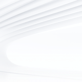 Seasons v2 White Architectural Atmosphere — Sculptural Curves (Wide Variant)