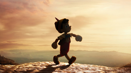 Pinocchio