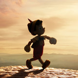Pinocchio