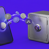 Seasons v2 Wallet-to-Vault Flow — Wide Hero PNG