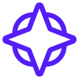 Seasons v2 Sparkle Icon — UI Element SVG