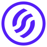 Seasons v2 Token Icon — UI Element SVG