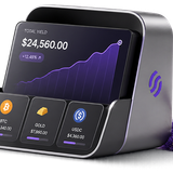 Seasons v2 Yield Dashboard Device Mockup PNG
