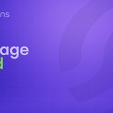 Seasons Manage Yield — Page Hero (V2 Purple Branded)