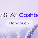 Seasons $SEAS Cashback Guide — Brand Banner (Lavender Field Hero)