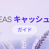 Seasons $SEAS Cashback Guide — Brand Banner (Lavender Field Hero)