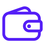 Seasons v2 Wallet Icon — UI Element SVG