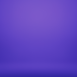Seasons v2 Purple Studio Backdrop — Cyclorama (Small Variant)