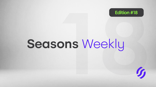 Seasons Weekly — Friday Newsletter Cover (Edition Variant).png