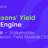 Seasons' Yield 3.0 Engine — Part III SSYM Cover Image