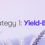 Seasons Strategy 1 — Yield-Bonding Cover Image (4-Strategy Series)