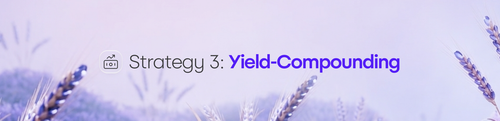 Seasons Strategy 3 — Yield-Compounding Cover Image (4-Strategy Series).png