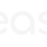 Seasons v2 Horizontal Logo Lockup — White Variant (For Dark Backgrounds, 468×101 SVG)
