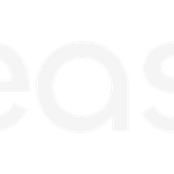 Seasons v2 Horizontal Logo Lockup — White+Color Variant (Purple Mark + White Wordmark, 468×101 SVG)