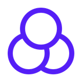 Seasons v2 Tokenomics Icon — UI Element SVG