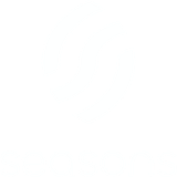 Seasons v2 Vertical Logo Lockup — Dark+Color Variant (Purple Mark + Dark Wordmark, SVG)