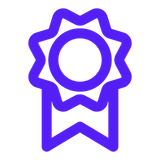 Seasons v2 Award Icon — UI Element SVG