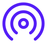 Seasons v2 Airdrop Icon — UI Element SVG