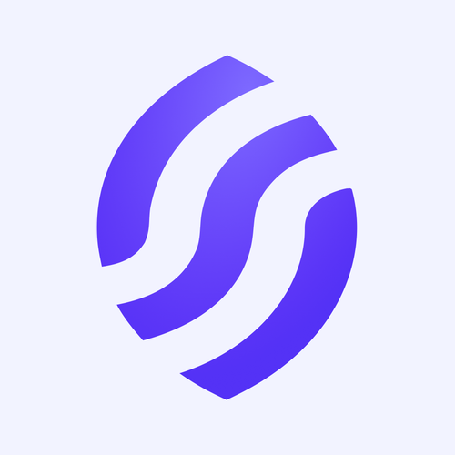 Seasons v2 Logomark — Gradient Brand Avatar (350×350 SVG).png