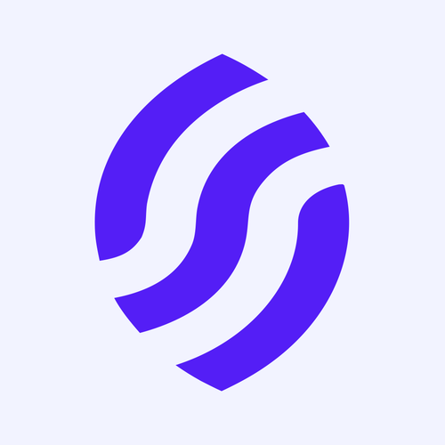 Seasons v2 Logomark — Flat Brand Avatar (350×350 SVG).png