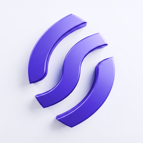 Seasons v2 Canonical 3D Logomark — Master Brand Avatar (PNG).png