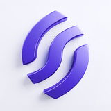 Seasons v2 Canonical 3D Logomark — Master Brand Avatar (PNG)