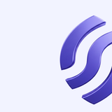 Seasons v2 Avatar 3d Avatar SVG — Brand Mark