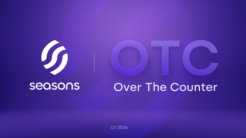 Seasons v2 OTC Over The Counter — Q2 2026 Teaser.png