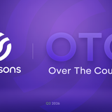 Seasons v2 OTC Over The Counter — Q2 2026 Teaser