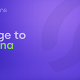 Seasons v2 Bridge to Solana — Onboarding Guide Card