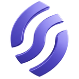 Seasons v2 3D Monogram Avatar — Profile PNG