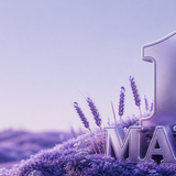 Seasons v2 May 1 Workers' Day AI Visual PNG