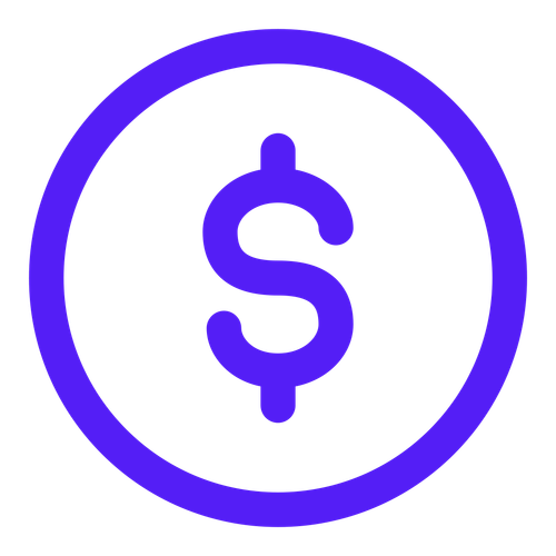 Seasons v2 Currnecy Dollar Circle Icon — UI Element SVG.png