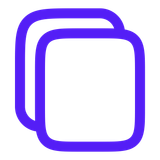Seasons v2 Copy Linear Icon — UI Element SVG