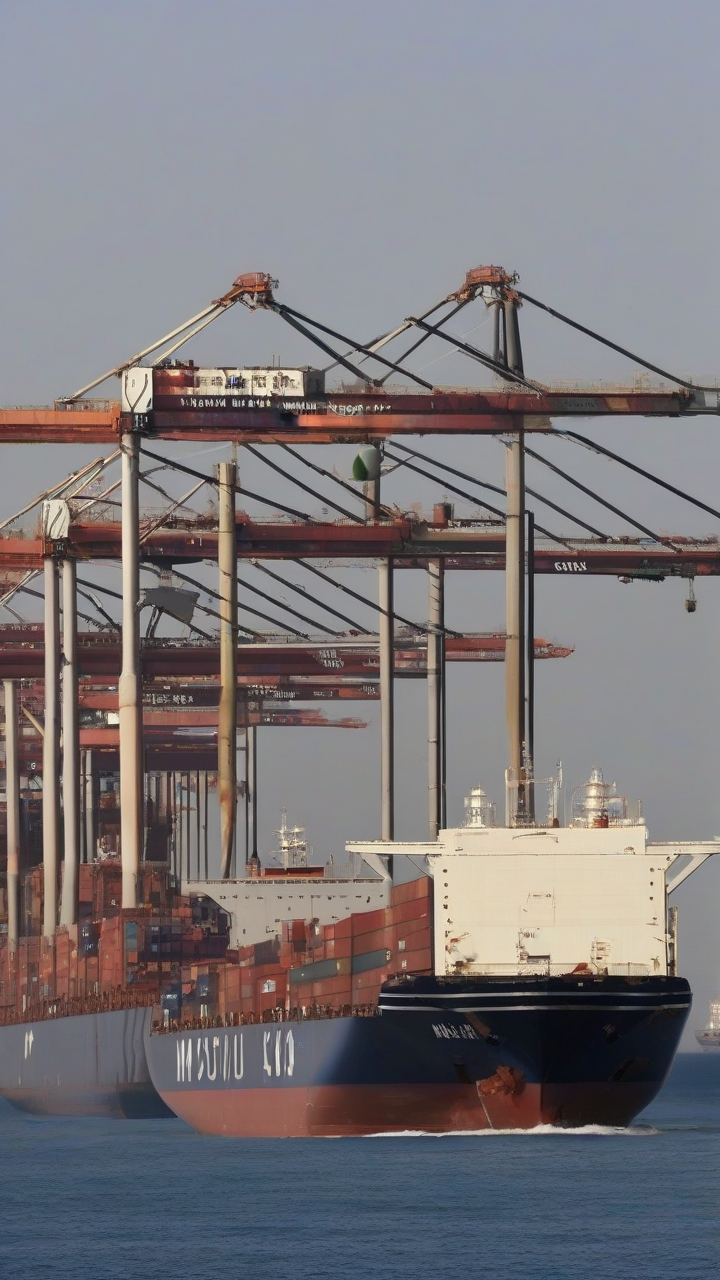 Mitsui O.S.K. says its vessels did not pay fees transiting Hormuz
