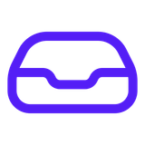 Seasons v2 Inbox Icon — UI Element SVG