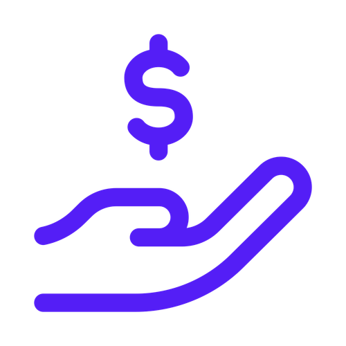 Seasons v2 Dollar Hand Holding Icon — UI Element SVG.png