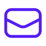 Seasons v2 Mail Icon — UI Element SVG