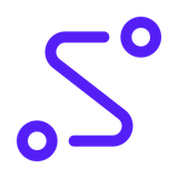Seasons v2 Map Route Icon — UI Element SVG