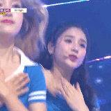 HeeJinTinyWaistTightnessPrettyKteen7.gif